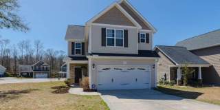 219 Peggy's Trace, Sneads Ferry, NC 28460 Gallery 1