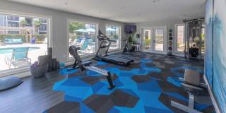 The Sound at Saint Martin Gallery 11