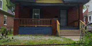 3 BR/1BA | Newly Renovated Single Family Home | Great backyard | In Kansas City! 3 BR/1BA | Newly Renovated Single Family Home | Great backyard | In Kansas City! Gallery 1