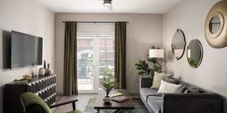 The McKinley Gallery 20