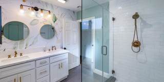 Gorgeous 3 Bedroom 2 Bath Updated Front House for Lease Near SoFi! (Building of ADU in the back) Gallery 7