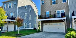 Available 07-08-26! Townhouse w/Garage - Pet Friendly - All Appliances Convey! Gallery 3