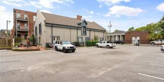 412 Dauphin Street Gallery 19