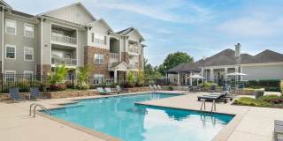 Vintage Creekwood Park Apartments Gallery 12