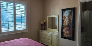3-bedroom, 2.5 bathroom home desirable Marquise Gated Community Gallery 8