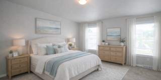 Great 3 Bedroom Ranch Style Home in low maintenance community! Gallery 5