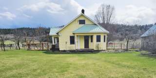 2886 Cottonwood Creek Road Gallery 1