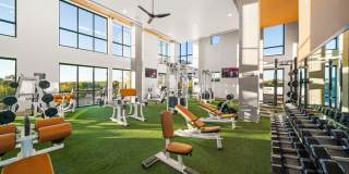 Residences Kierland Gallery 47