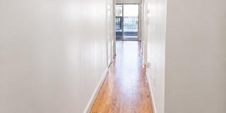 Updated One-Bedroom with In-Unit Laundry and Private Porch Near Shaw Gallery 6