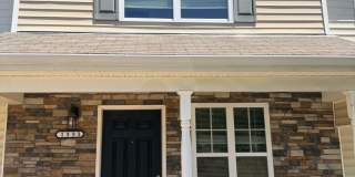 Upgraded Townhome Gallery 3