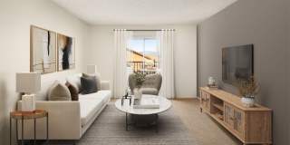 Somerset Apts. Gallery 8