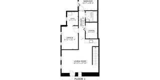 1626 N Spaulding Avenue Gallery 35