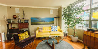 1701 Jackson Street Gallery 1