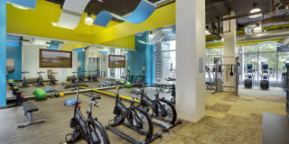 Kellogg Square Apartments Gallery 25