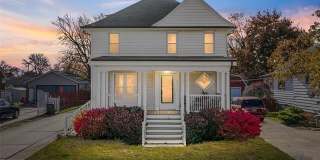 22816 Ridgeway Street Gallery 1