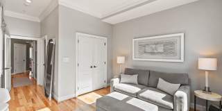 Logan Circle Condo Gallery 18