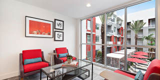Calligraphy Urban Residences Gallery 24
