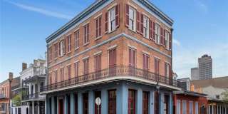 438 DAUPHINE Street 1A Gallery 1