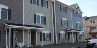 One Bedroom Garden Apartment Gallery 1