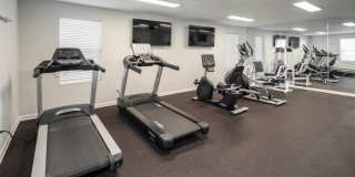The Trails Apartments Gallery 14