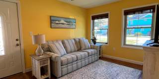 All Utilities Included in Furnished 2 Bedroom Duplex Available August 2026 Through May 2027! Gallery 12