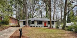 1984 Rosewood Road Gallery 1
