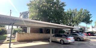 Two Stories 2 Bedroom 1.5 Bath Condo Home for rent near Domain, Ground Floor with Balcony, Gated Community Two Stories 2 Bedroom 1.5 Bath Condo Home for rent near Domain, Ground Floor with Balcony, Gated Community Gallery 1