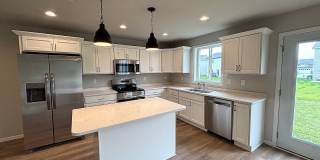 Modern Living Meets Comfort – Brand New 3 Bed, 2.5 Bath Twin Home! Gallery 1