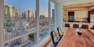 The Martin Gallery 1