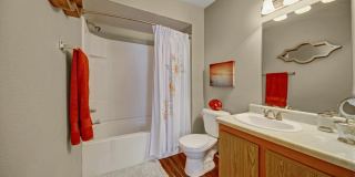 Summit Point Apartments Gallery 5