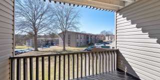 Foxridge Apartment Homes Gallery 187