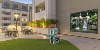 The Mansfield at Miracle Mile Gallery 52