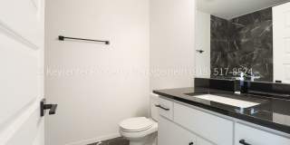 Stunning New Construction Simmons Home - 5 Bed 3 Bath - Move In Ready! Gallery 38