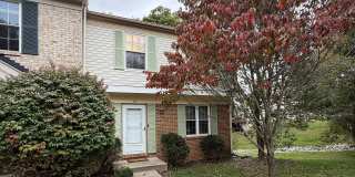Wellington Valley End-Unit Townhome | Wooded Views, Deck & Finished Walk-Out Basement Gallery 1