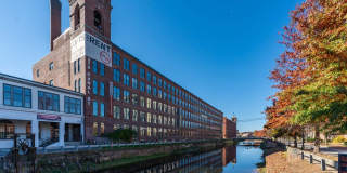 Washington Mill 240 Gallery 67