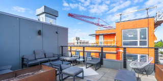 The Stax Apartments - Student Housing The Stax Apartments - Student Housing Gallery 17