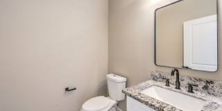 Strip View - Custom Home - Immediate Move In - Horse Property Gallery 15