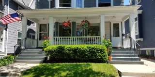 3272-74 N. Hackett Ave. Gallery 1