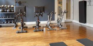 Silos South End Gallery 6