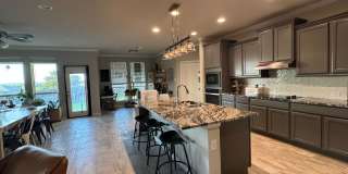 4-bedroom 2-bathroom home in Nolanville! Gallery 4