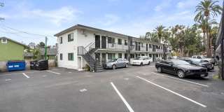 Echo Lake Apartments Gallery 27