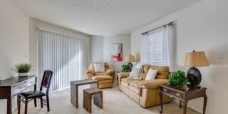 Champions Pines Apartment Homes Gallery 5