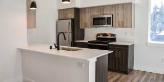 Lakeview Apartments Gallery 22