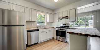 FREE MONTH RENT! Freshly Updated 3 Bedroom Home Gallery 1