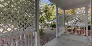 Home for rent in active 55+ community! Gallery 20