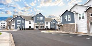 Ladora Modern Apartments Gallery 22