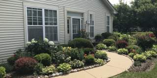 Exceptionally Clean 2-Bedroom Ranch with Double Car Garage Gallery 1