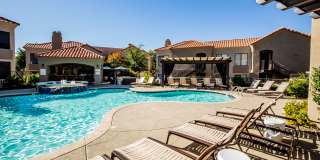 The Legends at La Paloma Gallery 16