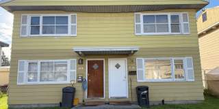 2-bedroom, 1-bathroom newly renovated 2-bedroom, 1-bathroom newly renovated Gallery 1