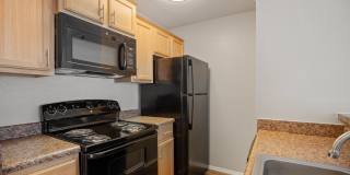 Sommerset Place Apartments Gallery 9